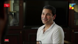 Parizaad - Episode 26 - 11 Jan 2022